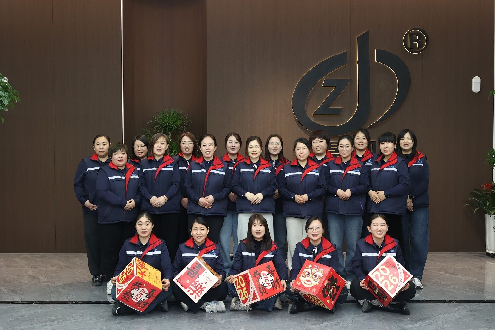 公司精英团队
